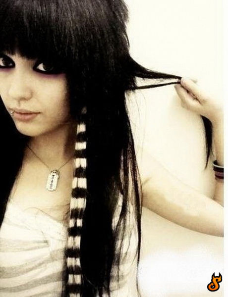 new selection with emo girls 35 pics 31.html - 35 HD Photos | Premium Gallery 2010