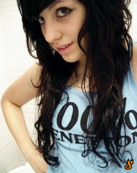 new selection with emo girls 35 pics 31.html - 35 HD Photos | Premium Gallery 2010