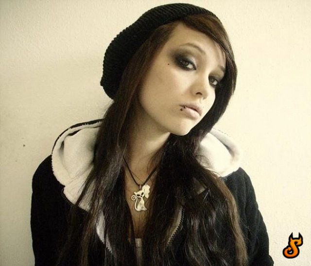 new selection with emo girls 35 pics 31.html - 35 HD Photos | Premium Gallery 2010