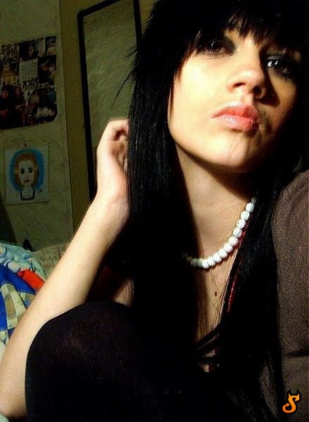 New Selection with Emo Girls (35 pics)