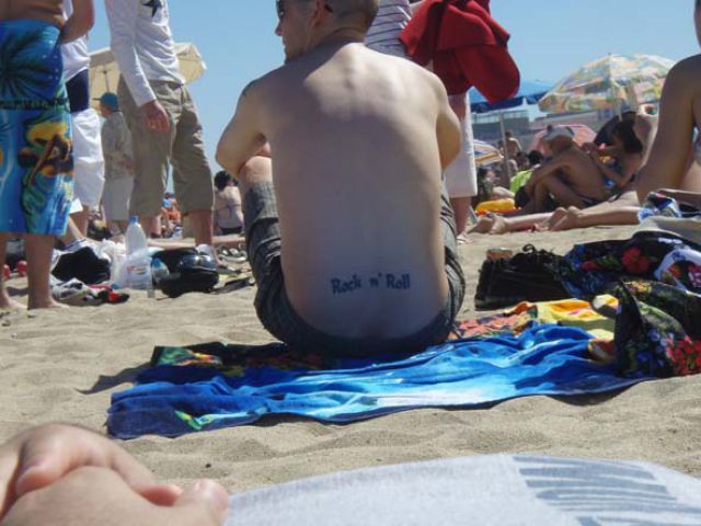 Horrible Male Tramp Stamps (26 pics)