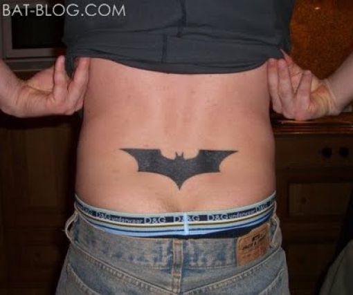 Horrible Male Tramp Stamps (26 pics)