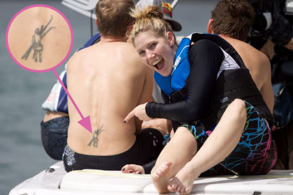 Horrible Male Tramp Stamps (26 pics)