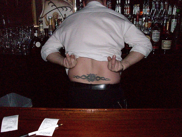 Horrible Male Tramp Stamps (26 pics)