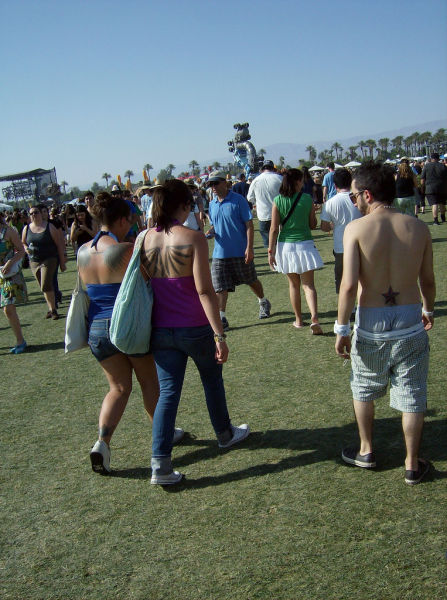 Horrible Male Tramp Stamps (26 pics)