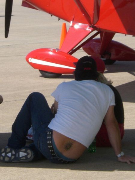 Horrible Male Tramp Stamps (26 pics)