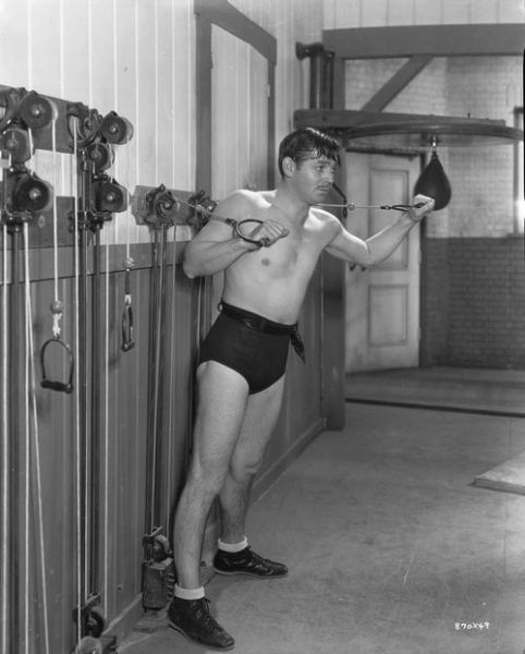 Rare Photographs of Celebrities. Part 10 (88 pics)