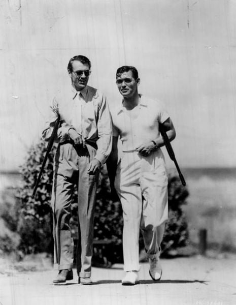 Rare Photographs of Celebrities. Part 10 (88 pics)