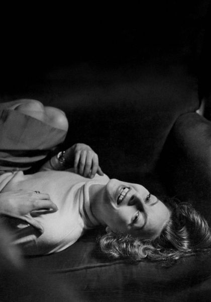 Rare Photographs of Celebrities. Part 10 (88 pics)