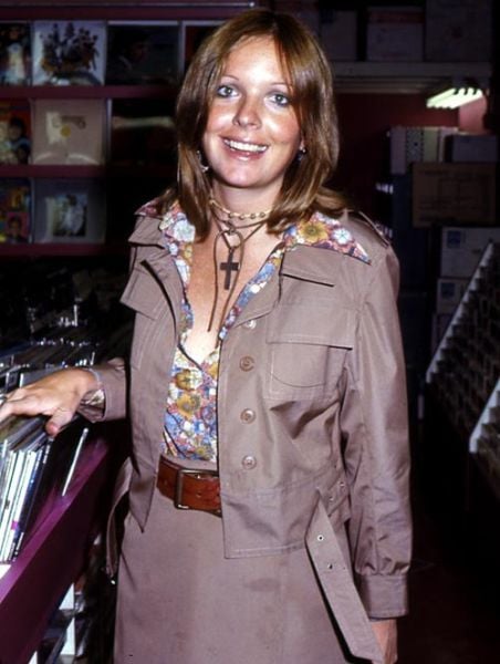 Rare Photographs of Celebrities. Part 10 (88 pics)