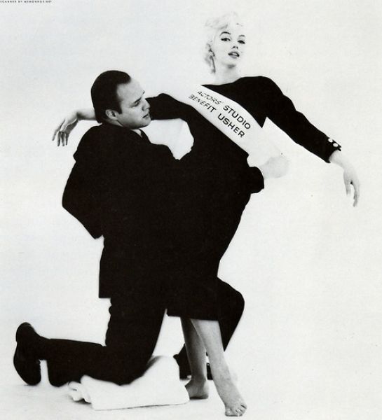 Rare Photographs of Celebrities. Part 10 (88 pics)