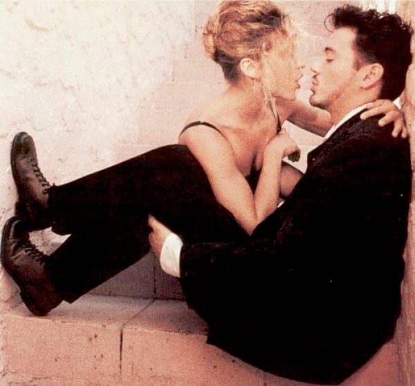 Rare Photographs of Celebrities. Part 10 (88 pics)