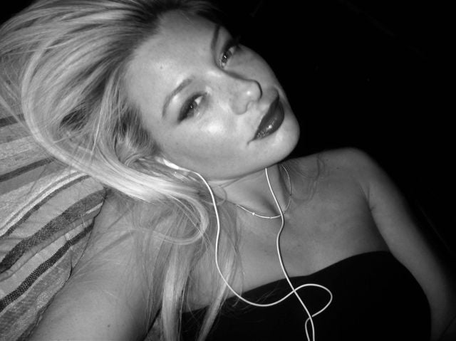 Izismile Babe Roll Call: Carole-Anne