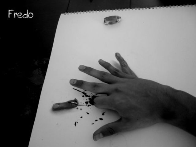 mindblowing 3d pencil drawings 28 pics 19.html - 28 HD Photos | Premium Gallery 2010