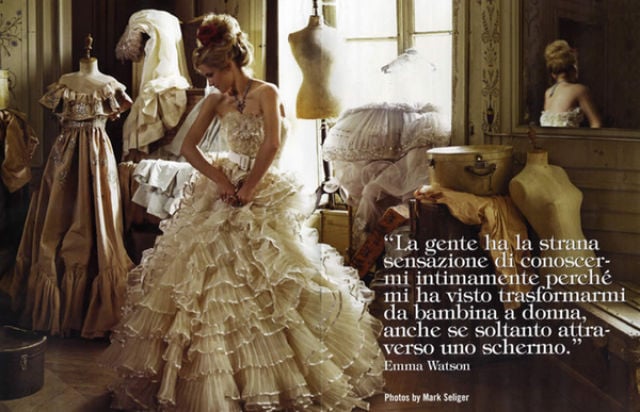 how emma watson grew up 100 pics 25.html - 100 HD Photos | Premium Gallery 2010