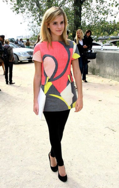 how emma watson grew up 100 pics 25.html - 100 HD Photos | Premium Gallery 2010