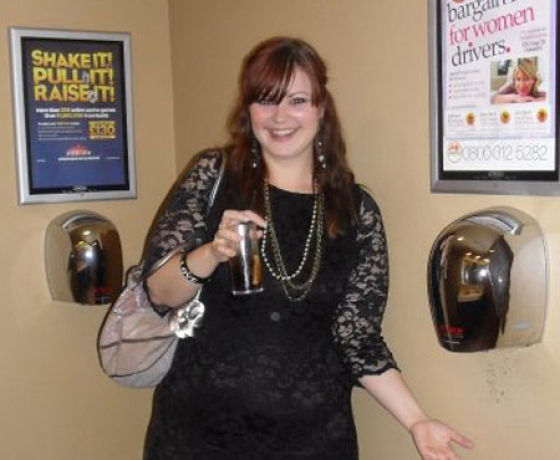 Losing 15 Stone in 18 Months