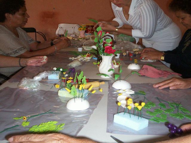 A Shelter for Retired Prostitutes in Mexico