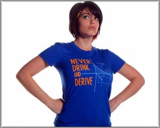 Big Breasts Can Make Your Life Difficult