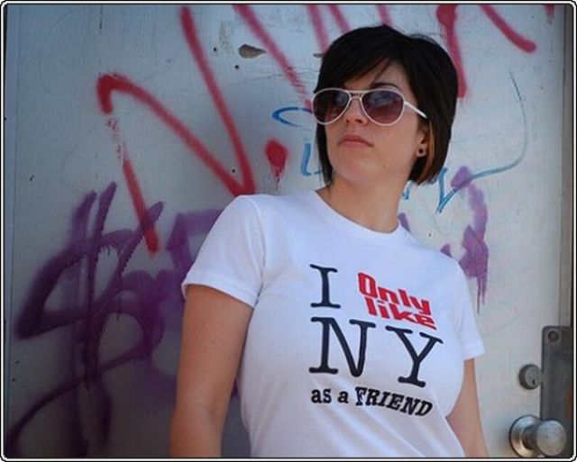 Big Breasts Can Make Your Life Difficult