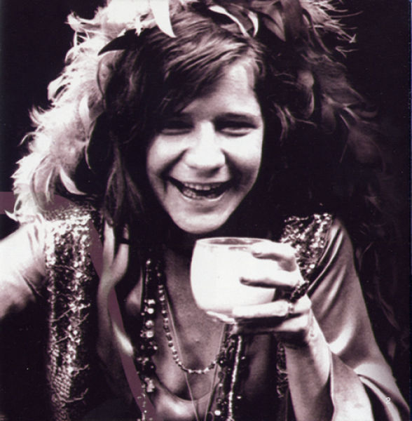 Rare Photographs of Celebrities. Part 12