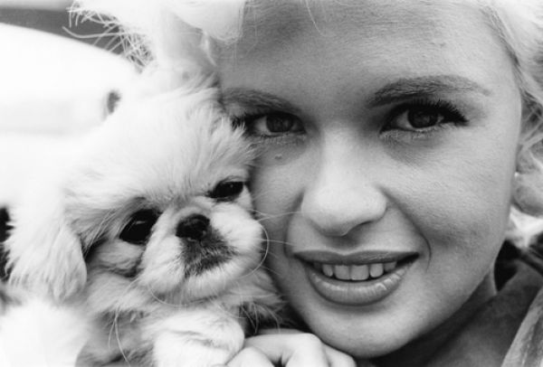 Rare Photographs of Celebrities. Part 12