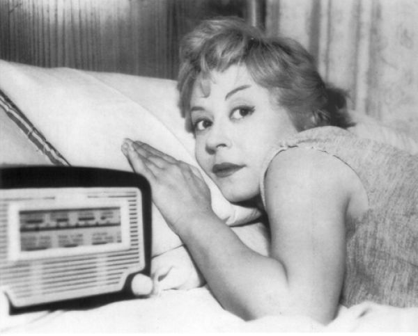 Rare Photographs of Celebrities. Part 12