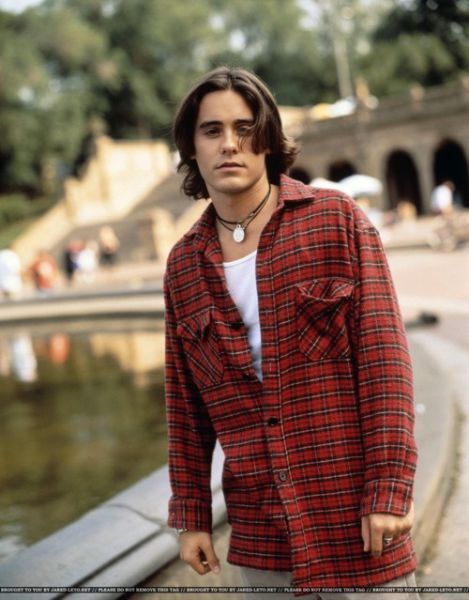 Rare Photographs of Celebrities. Part 12