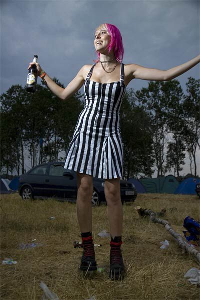 European Punks
