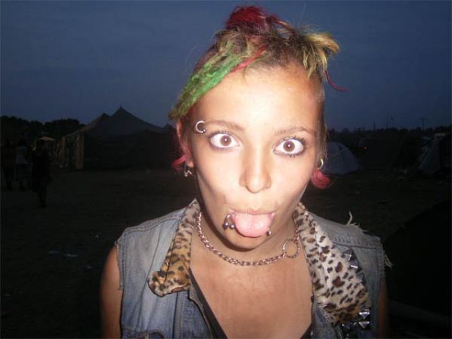 European Punks