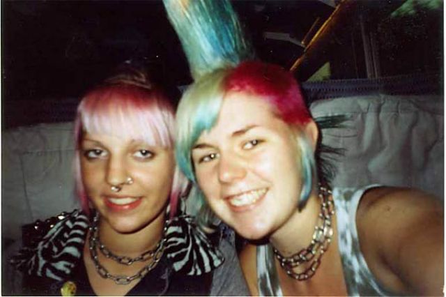 European Punks