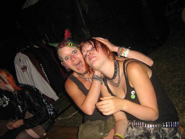 European Punks