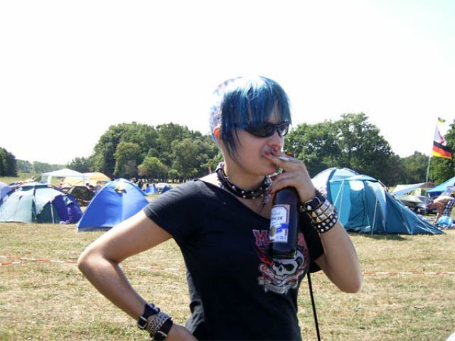 European Punks