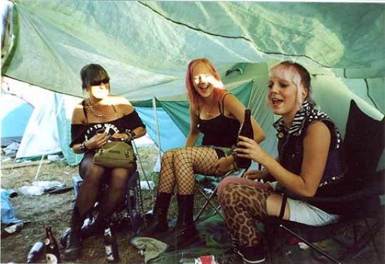 European Punks