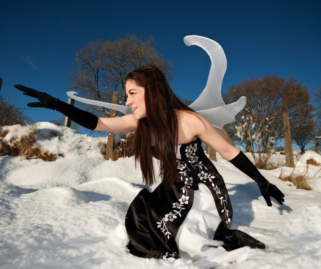 Submitted Sweeties New Year Edition