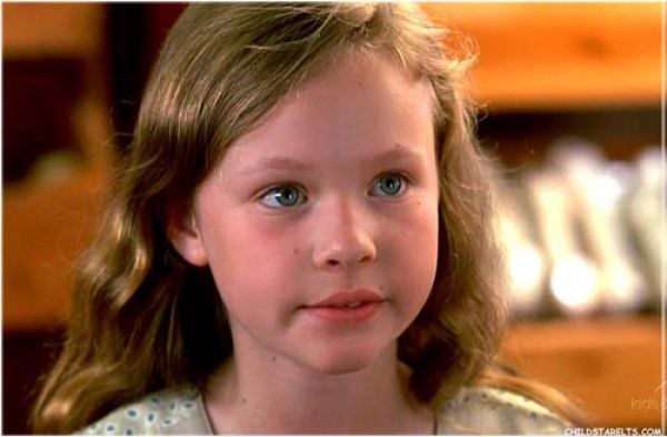 Little Girls Going On Gorgeous Women