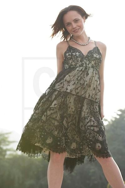 Little Girls Going On Gorgeous Women