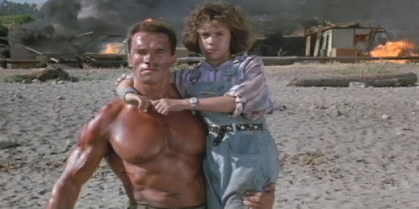 Little Girls Going On Gorgeous Women