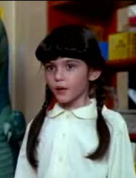 Little Girls Going On Gorgeous Women