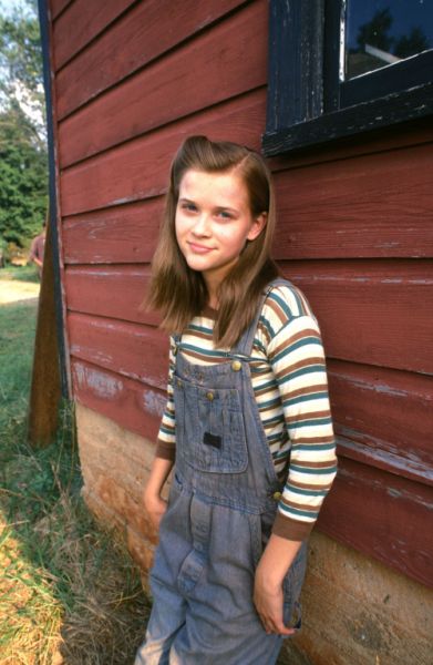 Little Girls Going On Gorgeous Women