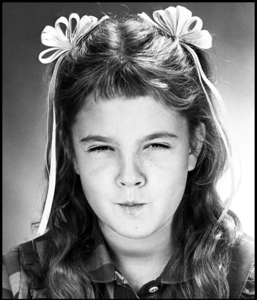 Little Girls Going On Gorgeous Women