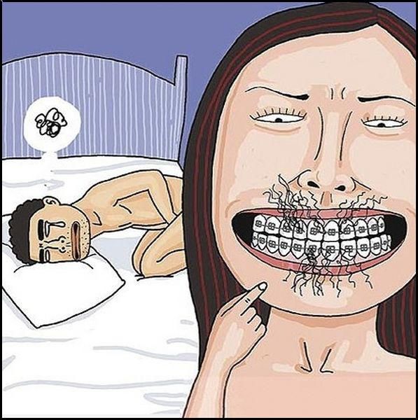New Funny Collection of Cartoons