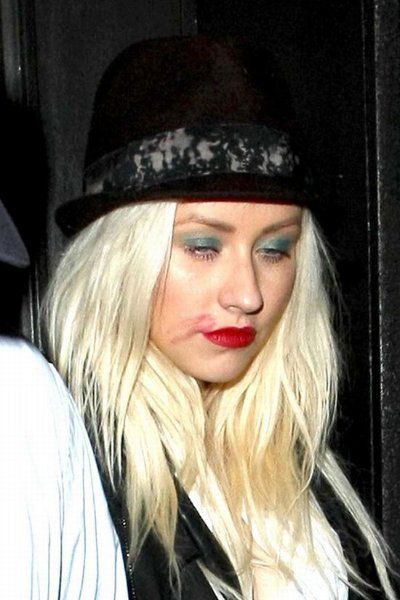 Drunk Celebrities