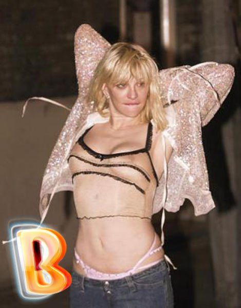 Drunk Celebrities