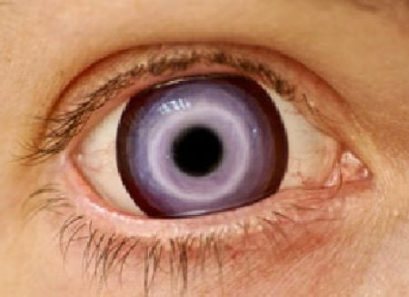 Eerie Eyeball Covers