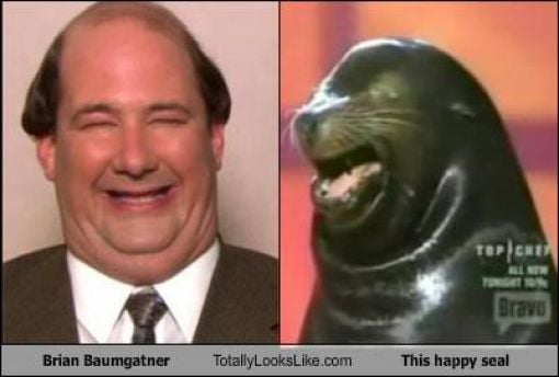 Funny Look Alikes. Part 5