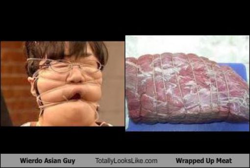 Funny Look Alikes. Part 5