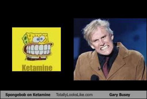 Funny Look Alikes. Part 5