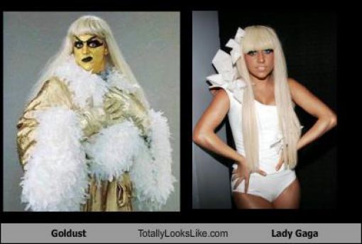 Funny Look Alikes. Part 5