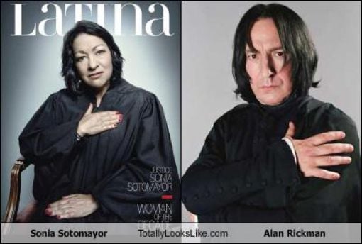 Funny Look Alikes. Part 5